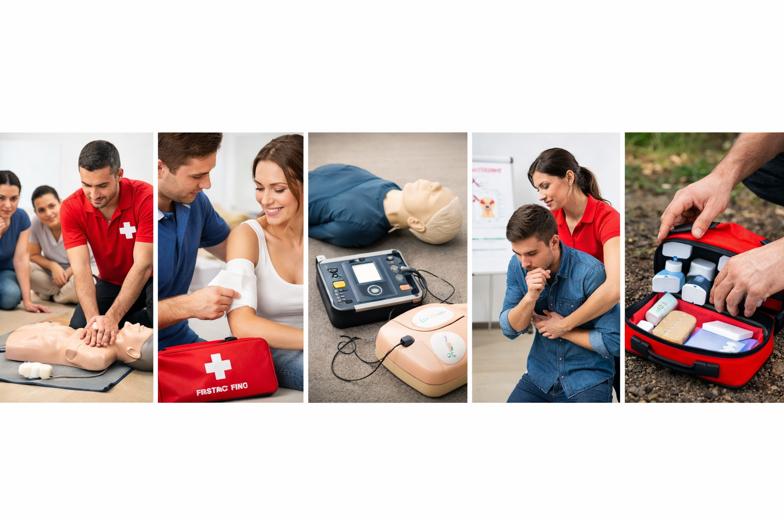 İzmir Konak Karşıyaka Bornova Buca Çiğli ilçelerinde Sağlık Bakanlığı onaylı ilk yardım eğitimi